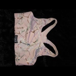 Victoria’s Secret PINK Ultimates sports bra